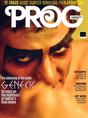 Prog - Magazine